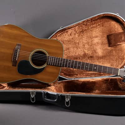 Martin D-19 1980 - Excellent & All-Original Condition! image 2