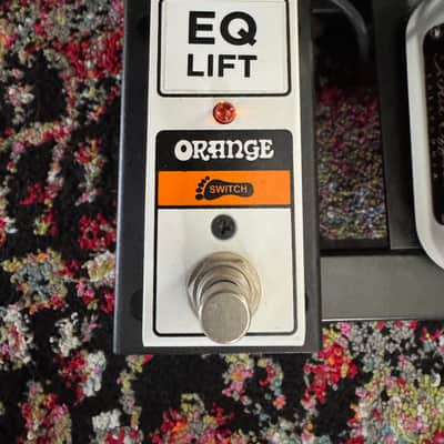 Orange Custom Shop AD50 Amp + PPC412C Vintage Celestion 30 Cab. NEW image 7