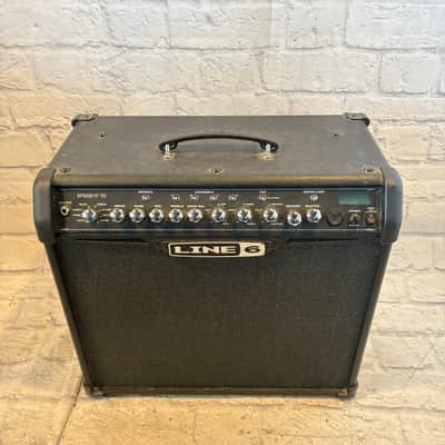 Line 6 Spider IV 75 75-Watt 1x12