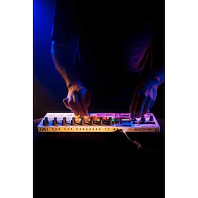 Arturia BEATSTEPRO image 6