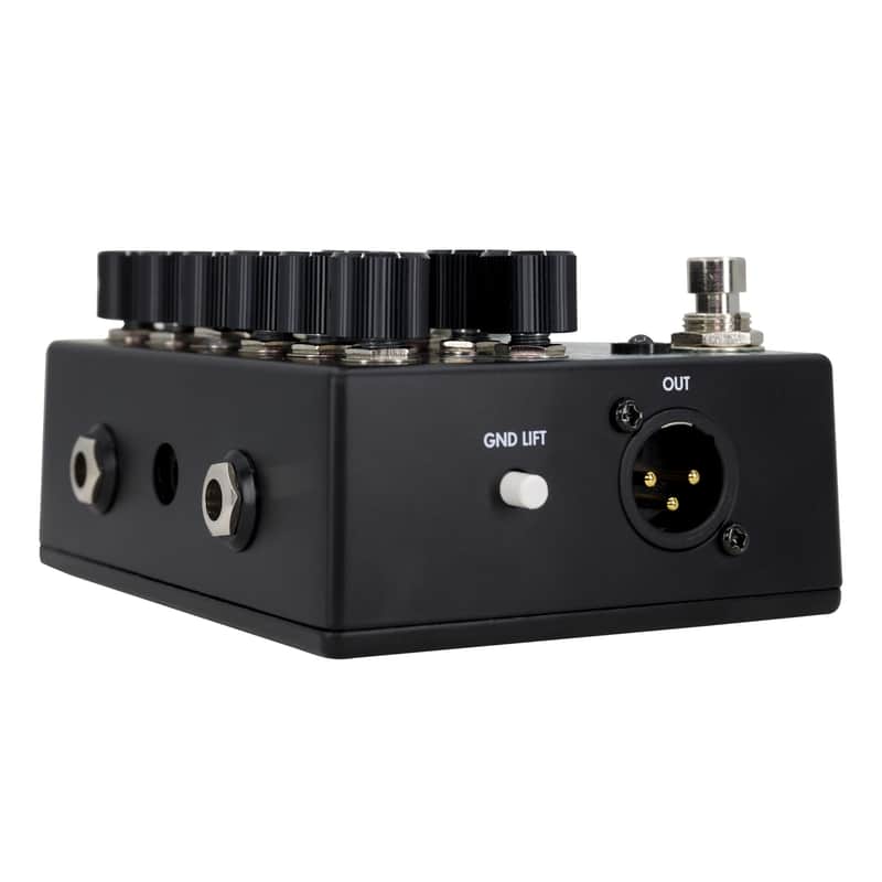 Walrus Audio Badwater Bass Preamp / DI image 2