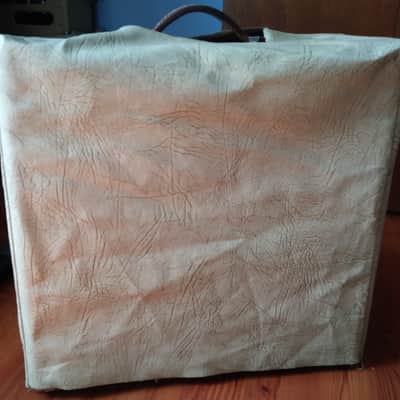 Fender Pro Amp cover 1953-1960 image 2