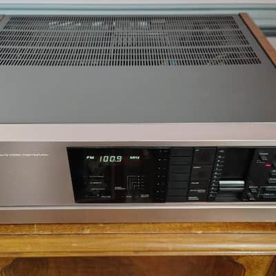Kyocera R861 receiver in excellent condition - 1980's image 2
