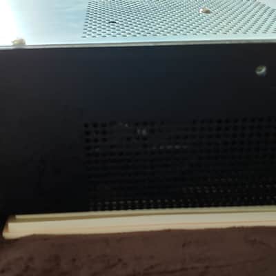 Kenwood KR-3130 1970's Black Metal image 5