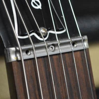 Gibson Les Paul Studio HP Ebony 2016 image 13