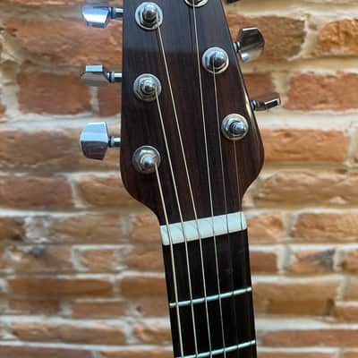 Ovation Celebrity Elite 2019 - Natural image 3