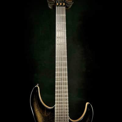 Schecter C-1 FR-S 50th Anniversary image 4