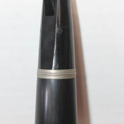 Vintage Artley 17S Student Clarinet with Case image 16