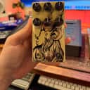 Walrus Audio Eons Five-State Fuzz/Distortion Pedal: Secret Weapon
