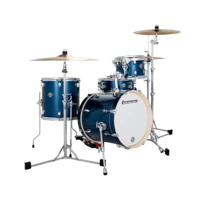 Ludwig Breakbeats Deep Blue Sparkle image 2