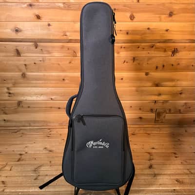 Martin 000-C Jr-E Acoustic Guitar - Natural image 7
