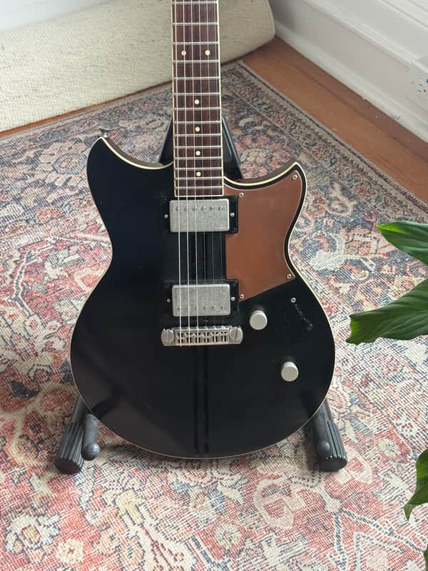 Yamaha Revstar RSP20CR black image 1