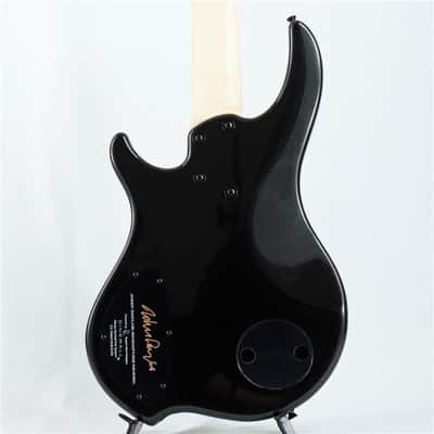 DINGWALL JT-3 5st John Taylor Signature Model (Metallic Black/PF) #18619 image 5
