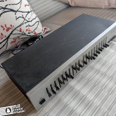 Realistic Ten Band Stereo Frequency Equalizer - Used image 4
