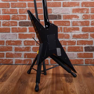 ESP Custom Shop Sammy Duet Signature RS FR Black 2025 w/OHSC image 6