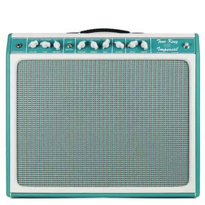Used Tone King Imperial MKI image 2