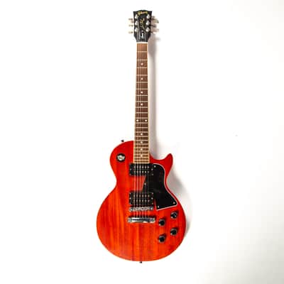 Gibson 2012 Les Paul Special Electric Guitar Owned By Ilan Rubin image 1