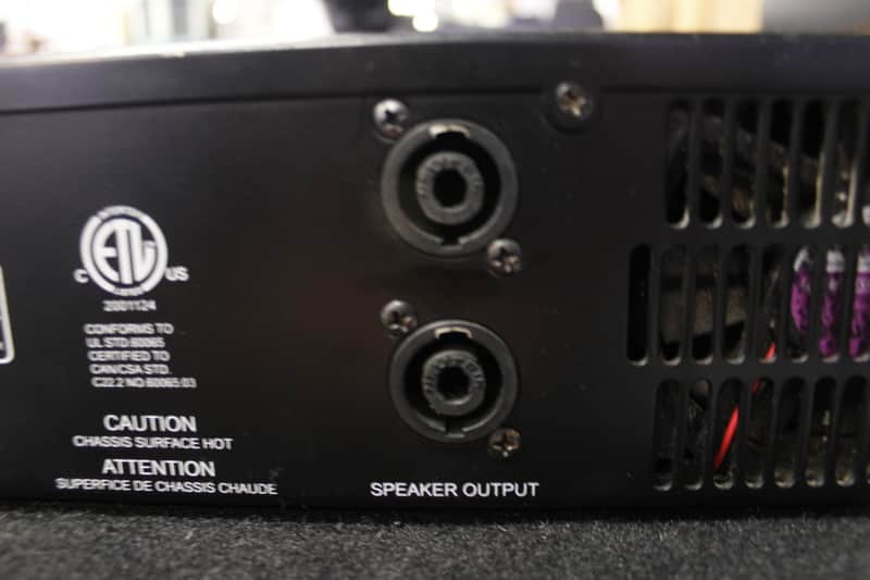 Kustom Groove 600HD Bass Head Amp- 600 watts | Reverb