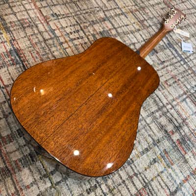 Martin Standard Series D-18 2018 - 2024 - Natural image 9