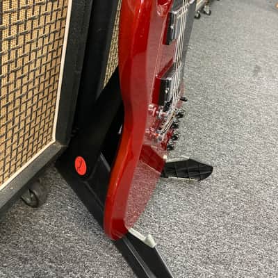 Gibson SG Standard 2018 - Heritage Cherry image 8