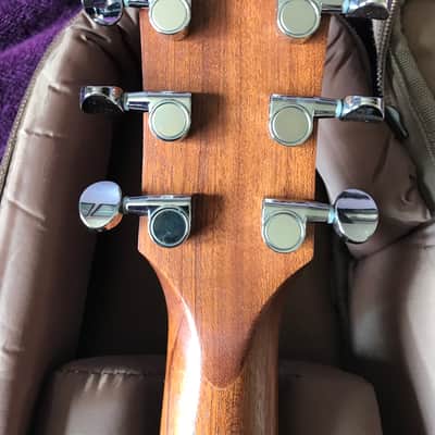 Taylor GS Mini Rosewood Limited 2012 image 11