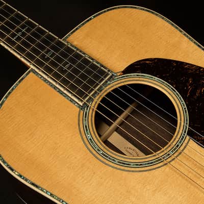 Martin Guitars D-42 Modern Deluxe image 7