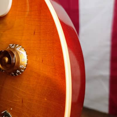 2010 Gibson Custom Shop Eric Clapton "Beano" '60 Les Paul (Murphy Aged) - *Steve Miller's Former Les Paul* image 9