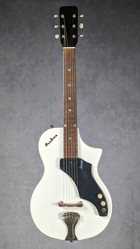 Airline 7214 "Thunderstick" 3/4 Scale Electric w/ Amp-In-A-Case! image 1