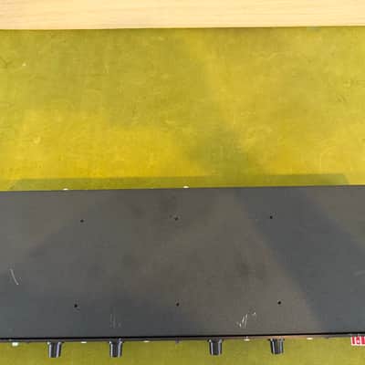 MXR M235 Smart Gate Pro 2011 - Present - Black image 5