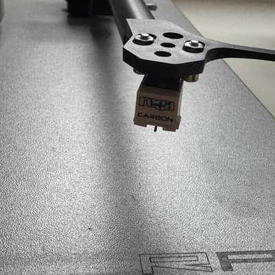Rega RP1 Turntable image 3