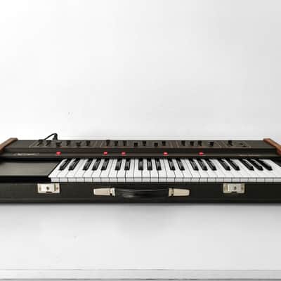 Logan Big Band - Ultra Rare String Synthesizer image 22