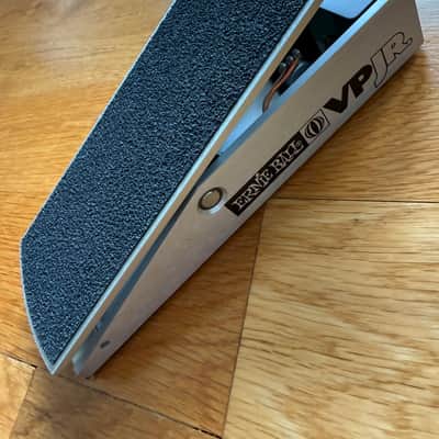 Ernie Ball 6180 VP Jr Mono Volume Pedal | Reverb