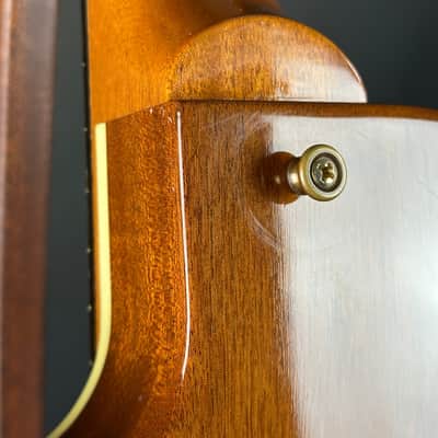 Used 2002 Gibson Chet Atkins SST w/case TSU24947 image 19