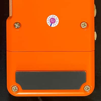 Darkglass Electronics Anagram Expression Pedal 2026 image 4