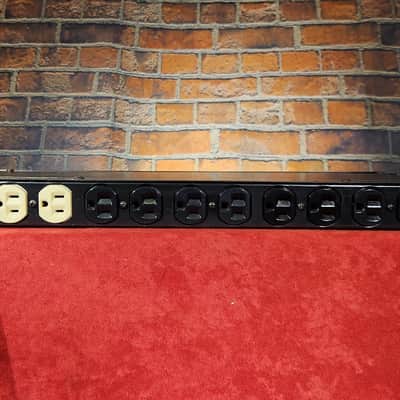 Aris Model 611 Power Distribution Unit image 9