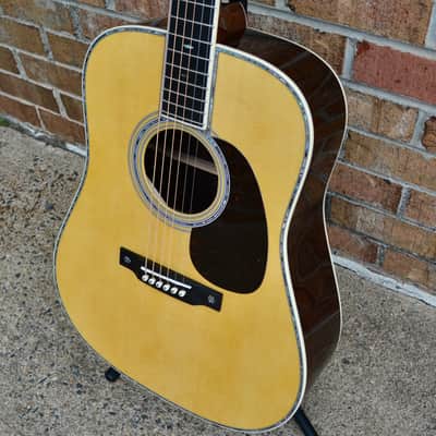 Martin D-42 image 4