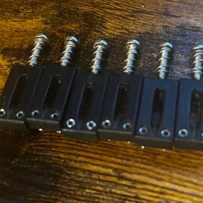 GraphTech String Saver Saddles image 2