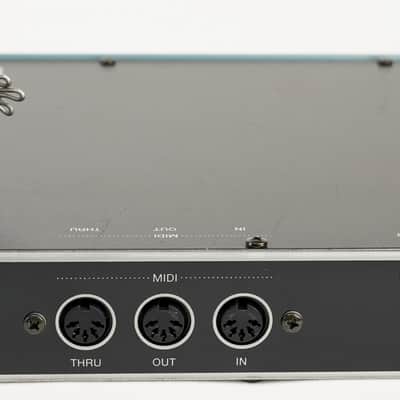 Yamaha FS1R FM Synthesizer Rack +Fast Neuwertig+ 1,5 Jahre Garantie image 7