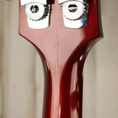 USED Guild SB-202 (385) image 7