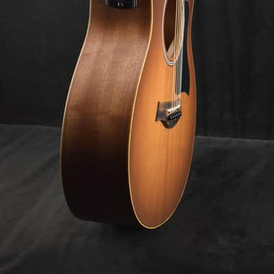 Taylor GS Mini-e Special Edition Honeyburst image 5