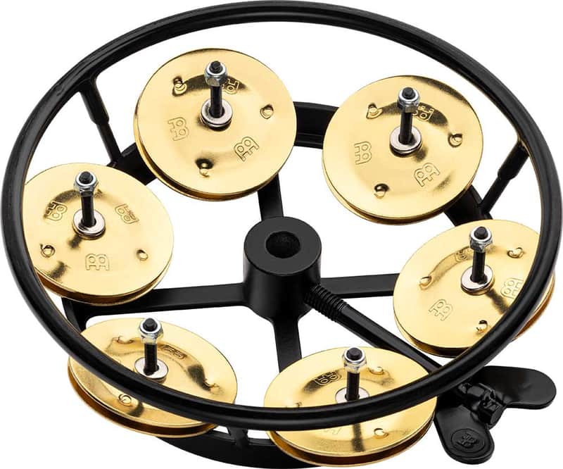 Meinl   Thh1 B Bk image 1