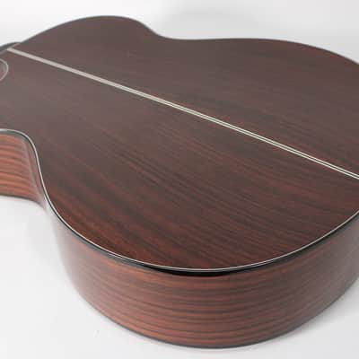PRS SE Angelus A30E Rosewood Acoustic-Electric Guitar image 11