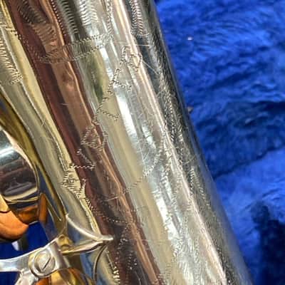 E&S Alto Sax *Repair* image 6