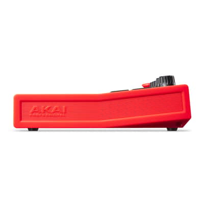 Akai Professional MPK Mini Play MK3 (Ultra-Portable Keyboard & MIDI Controller) image 7