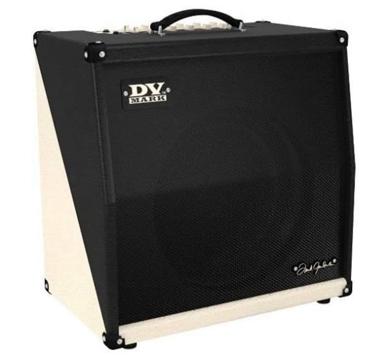 dv mark fgc 121 frank gambale combo image 1