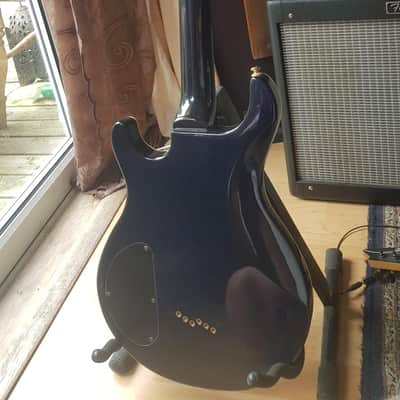 Shine SIL-681 TBL Electric Guitar image 12