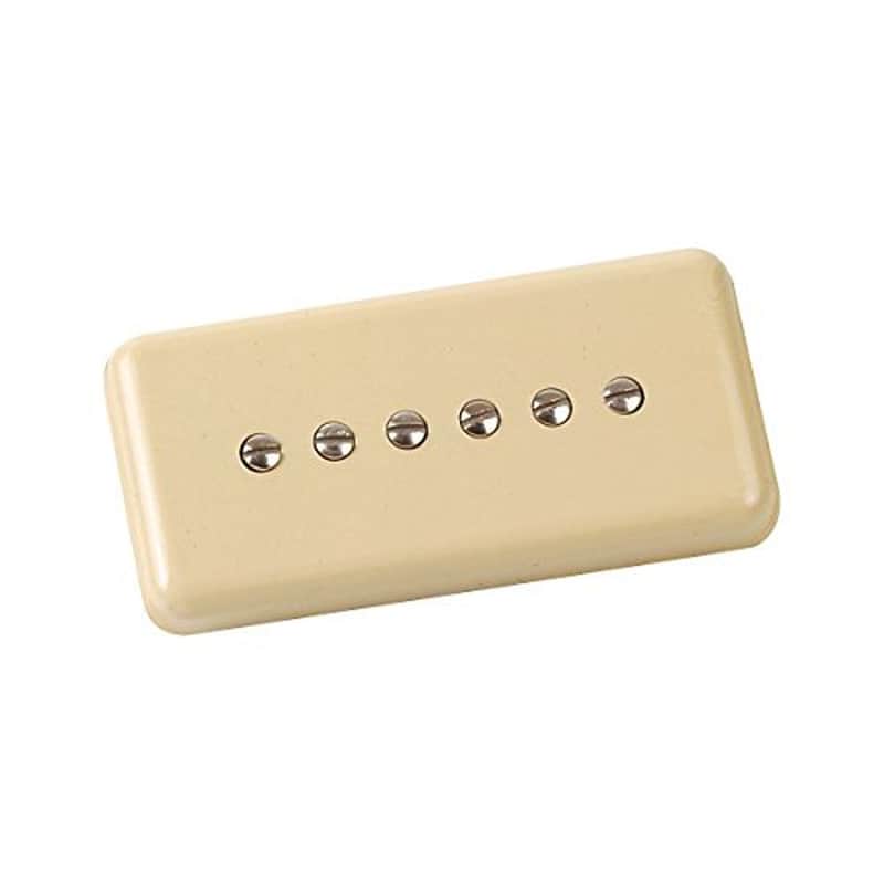 Gibson P-90 Soapbar Pickup Cream Cover image 1