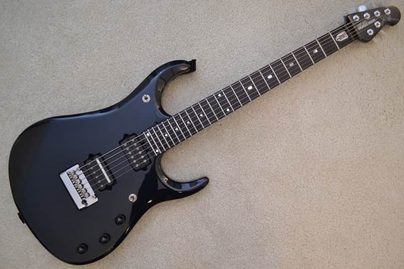 Music Man JPXI John Petrucci image 1