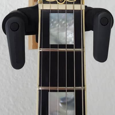 1979 Gibson Les Paul Custom Left-Handed Lefty Tobacco Sunburst Vintage Electric Guitar image 17
