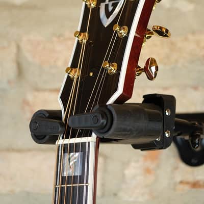 GUILD USA F-55 - Jumbo Natural Nitro - Made in USA image 15